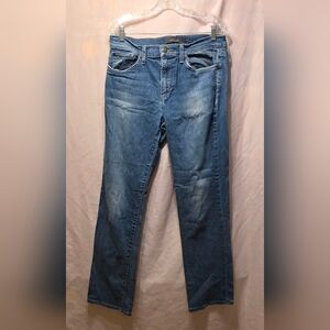 Joes Waist 33 Mens Blue Jeans (Matt #39)